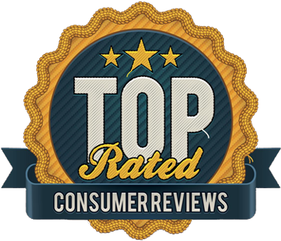 Top Rated Marijuana Vaporizer Reviews Badge - Disc Jockey (400x344)