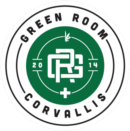 Vegetarian Food Logo (500x491)