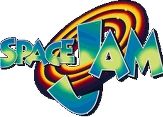 Space Jam Official Site - Space Jam (563x405)
