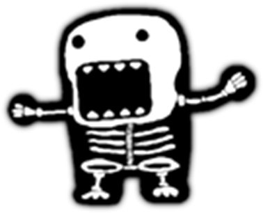Domo Clipart Mlg - Domo Inc (420x420)