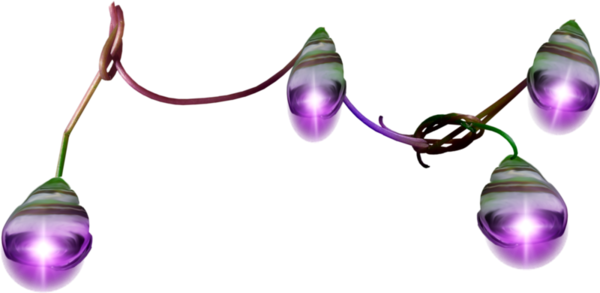 سكرابز رمضاني مجموعه لزينه رمضان فوانيس 3dlat - Light Fixture (600x293)