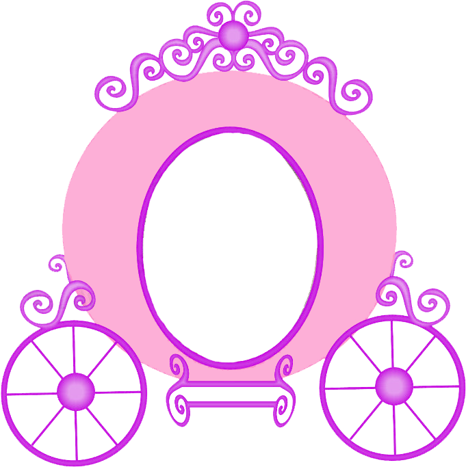 Cinderella Castle Clip Art Clipart Panda Free Clipart - Princess Carriage Clipart (694x712)