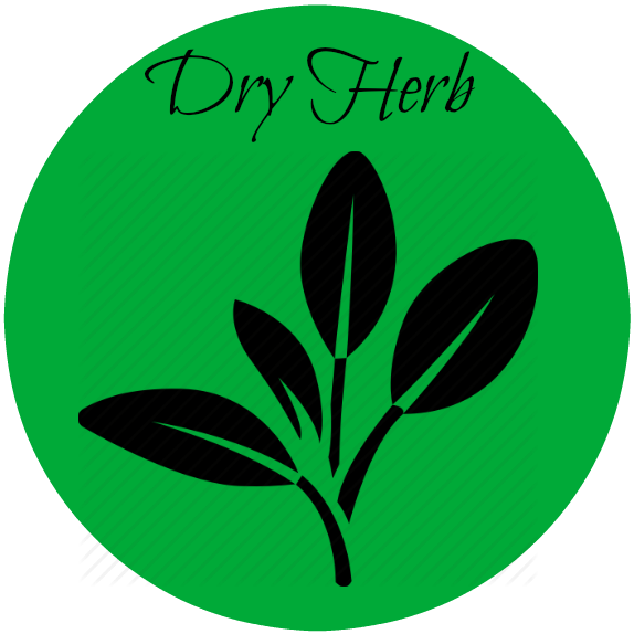 The Ruva Is A Compact And Convenient Dry Herb Vaporizer - Portrait Of A Man (574x574)