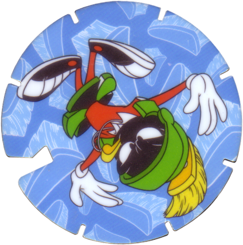 Tazos > Series - Cartoon (500x500)