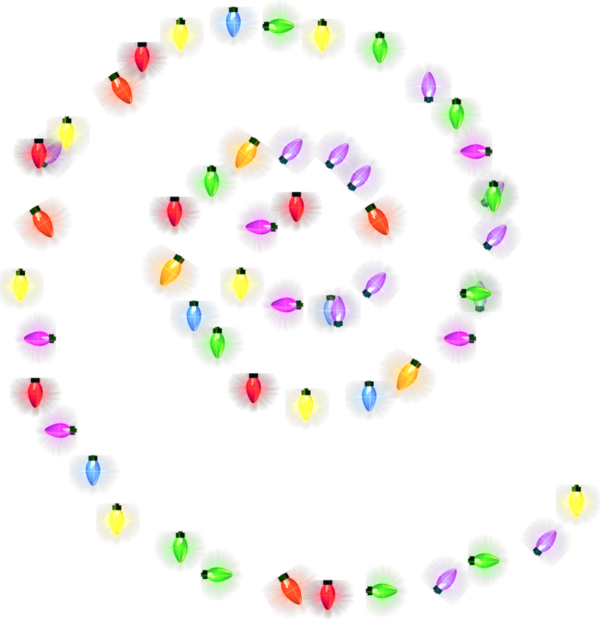 سكرابز لمبات ذهبي - Circle (600x621)