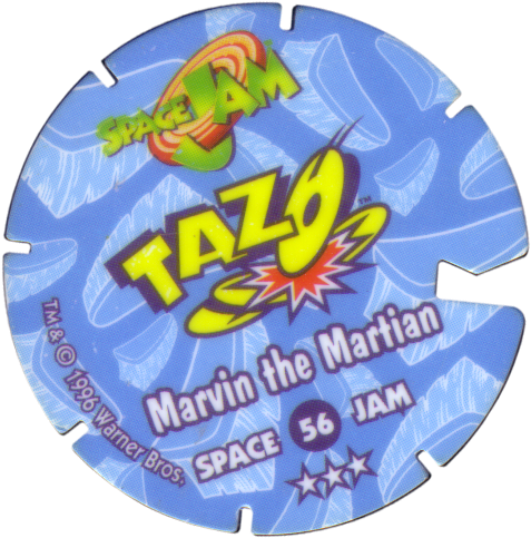Tazos > Series - Tazos (500x500)