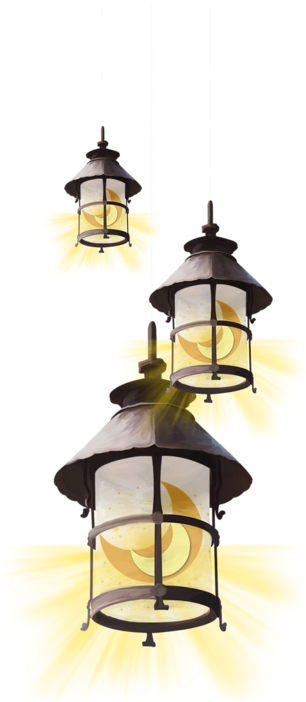 إظهار التوقيع - Chandelier (451x800)