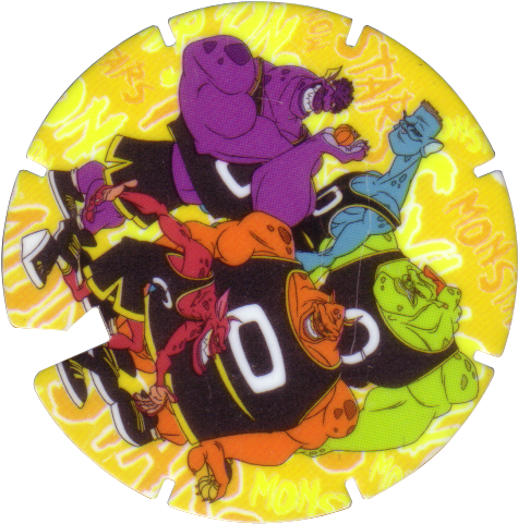 Tazos > Series - Cake Decorating (500x500)