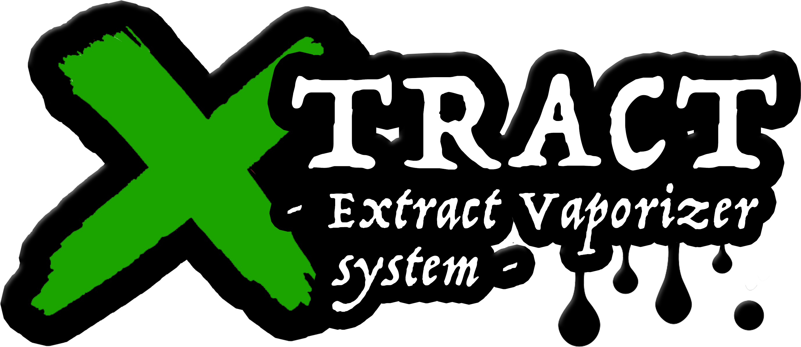 X-tract Vape - Illustration (3000x1350)