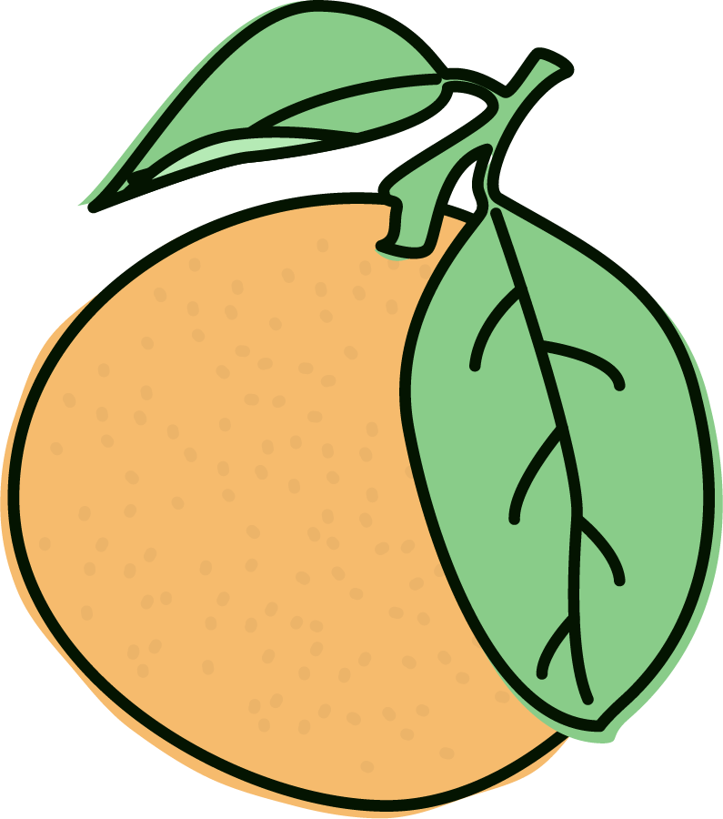 Organic Corsican Clementine Sorbet - Organic Corsican Clementine Sorbet (795x900)