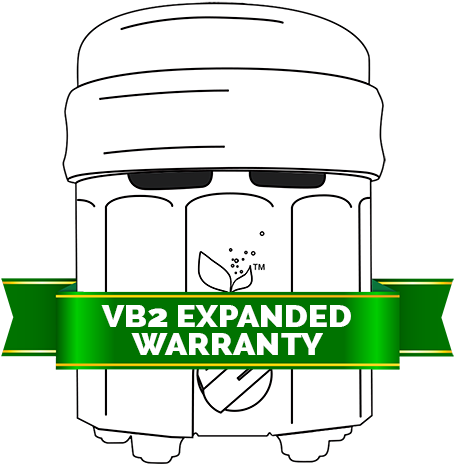 Expanded Warranty For Vb2 Multi Converter - Warranty (500x500)
