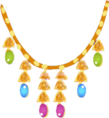 موضوع تفاعلي - Necklace (456x464)