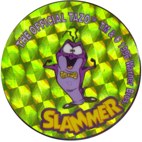 Tazos > Series - Label (500x500)