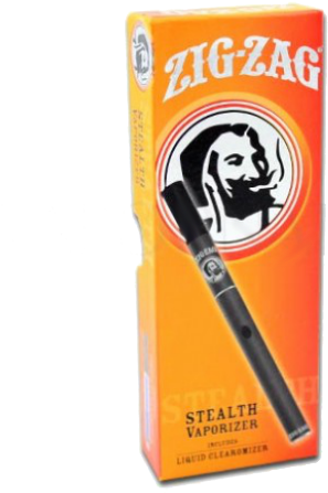 Zig-zag Stealth Vaporizer - Zig Zag Cigarillos, Dragonberry - 15 Pouches (495x495)