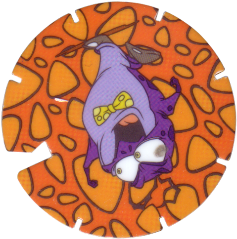 Tazos > Series - Cartoon (500x500)