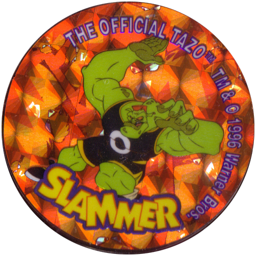 Tazos > Series - Label (500x500)