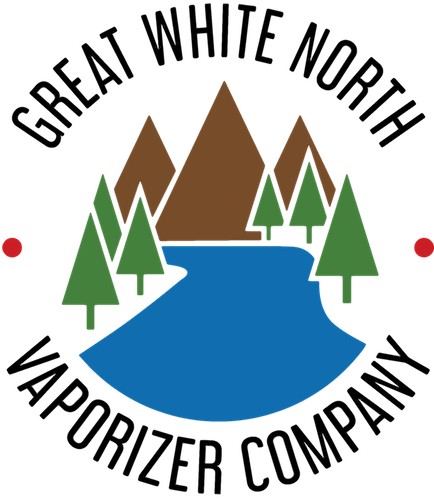Great White North Vc - Vaporizer (434x500)