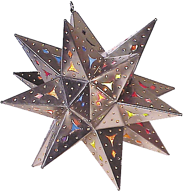 فوانيس رمضان 2017 متحركة (387x400)