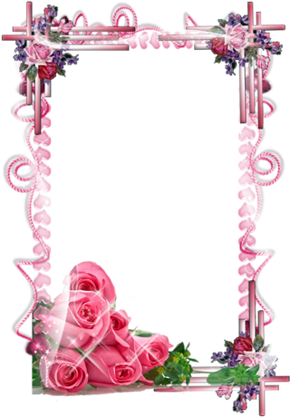 Http - //img-fotki - Yandex - Ru/get/5007/ad3ab81b - Picture Frame (351x500)
