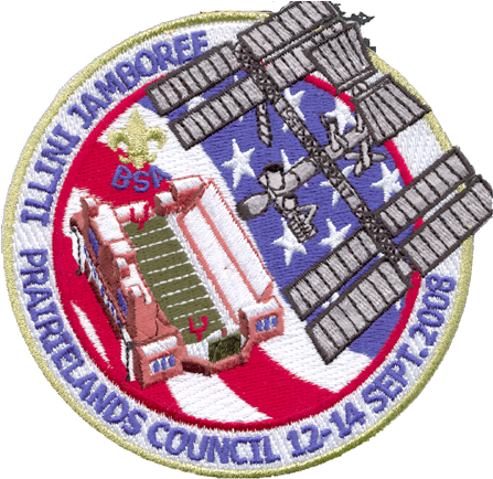 Space Jam 2 Patch - Dromon (454x442)