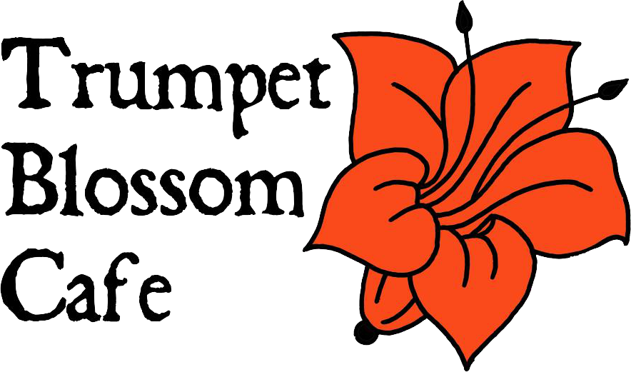 Love Your Friends Get A Gift Card Here - Trumpet Blossom Iowa City (884x521)