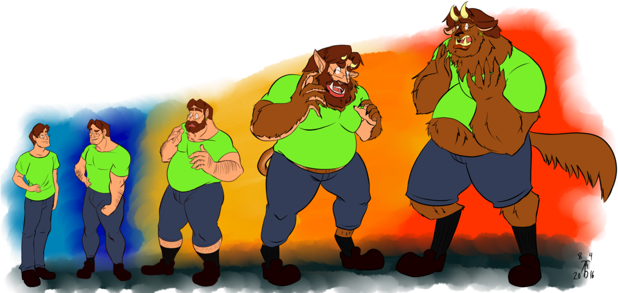 I Saw Space Jam The Other Week And Apparently I Just - Cartoon (1293x618)