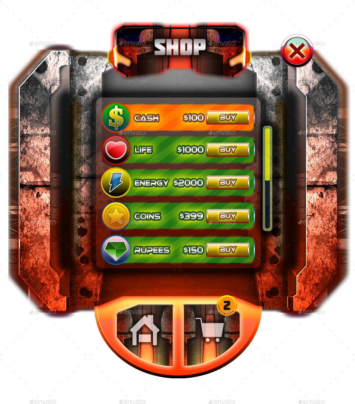 Space Jam Space Shooter Complete Pack - Gadget (1200x1360)