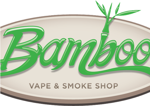 Vaporizer Store «bamboo Vape & Smoke Shop», Reviews - Label (512x510)