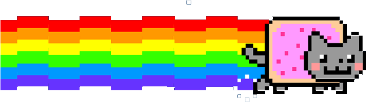 Nyan-cat Zps4adb5b0e - Nyan Cat (767x243)