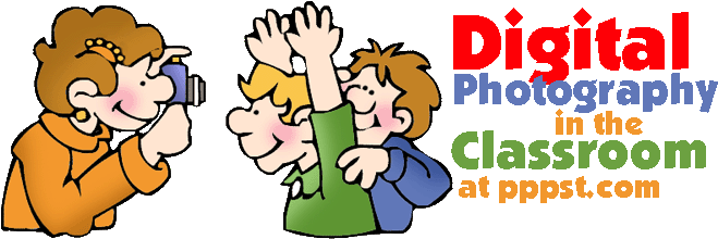 Digital Photography In The Classroom - Classic Era Of Crime Fiction (709x241)