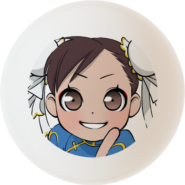 Super Street Fighter 4 Arcade (600x600)