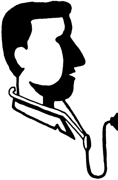 Doctor Who Clipart - Doctor Clipart (400x611)