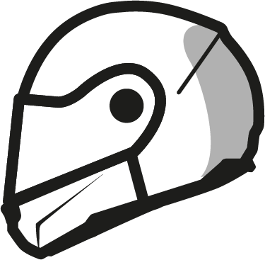 Ls2 Helmets Strobe Urban Commuter Motorcycle Street - Motorcycle Helmet (375x367)