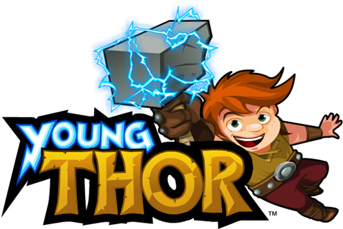 Young Thor Review - Young Thor Review (540x352)