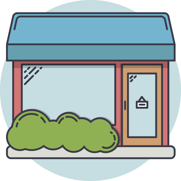 Business Illustration - Business (600x600)