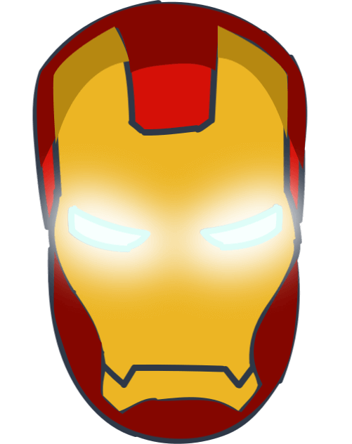 Network I'm A Rockstar - Emoticon (501x632)