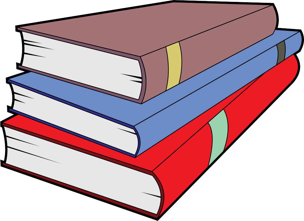 School Tools Free Clip Art Set Contains 10 Images Files, - Clip Art (966x703)