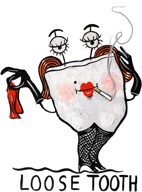 Click And Drag To Re-position The Image, If Desired - Dentistry (548x700)