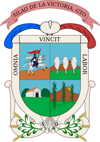 169 × 240 Pixels - Significado Del Escudo De Silao (338x479)