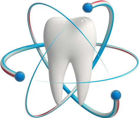 Balloon - Dental Teeth (600x600)