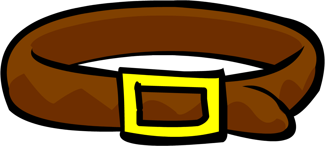 Pirate Clipart Dog - Clip Art Belt (1317x590)