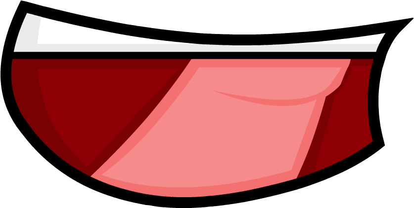 Battle For Dream Island Assets Mouths (1026x745)