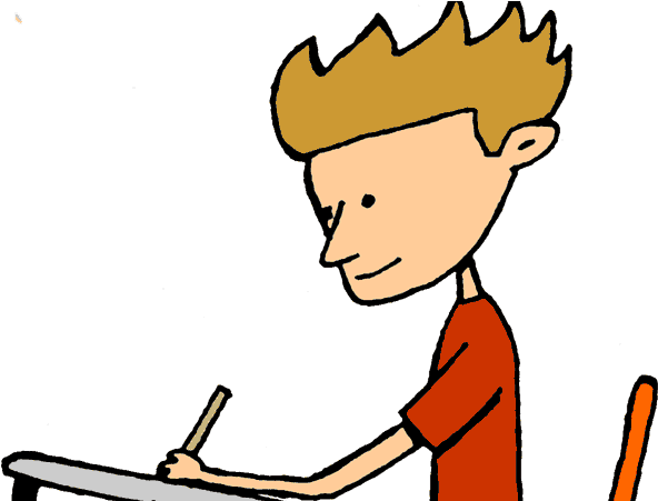 Cover Image - Student Clip Art (600x450)