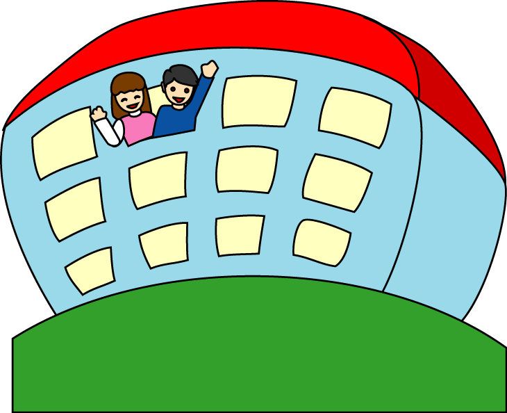 マンション - Condominium (730x594)