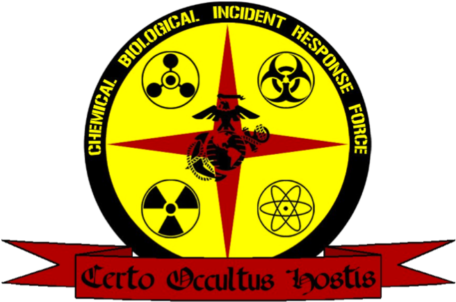 Chemical Biological Incident Response Force - Chemical Biological Incident Response Force (663x441)