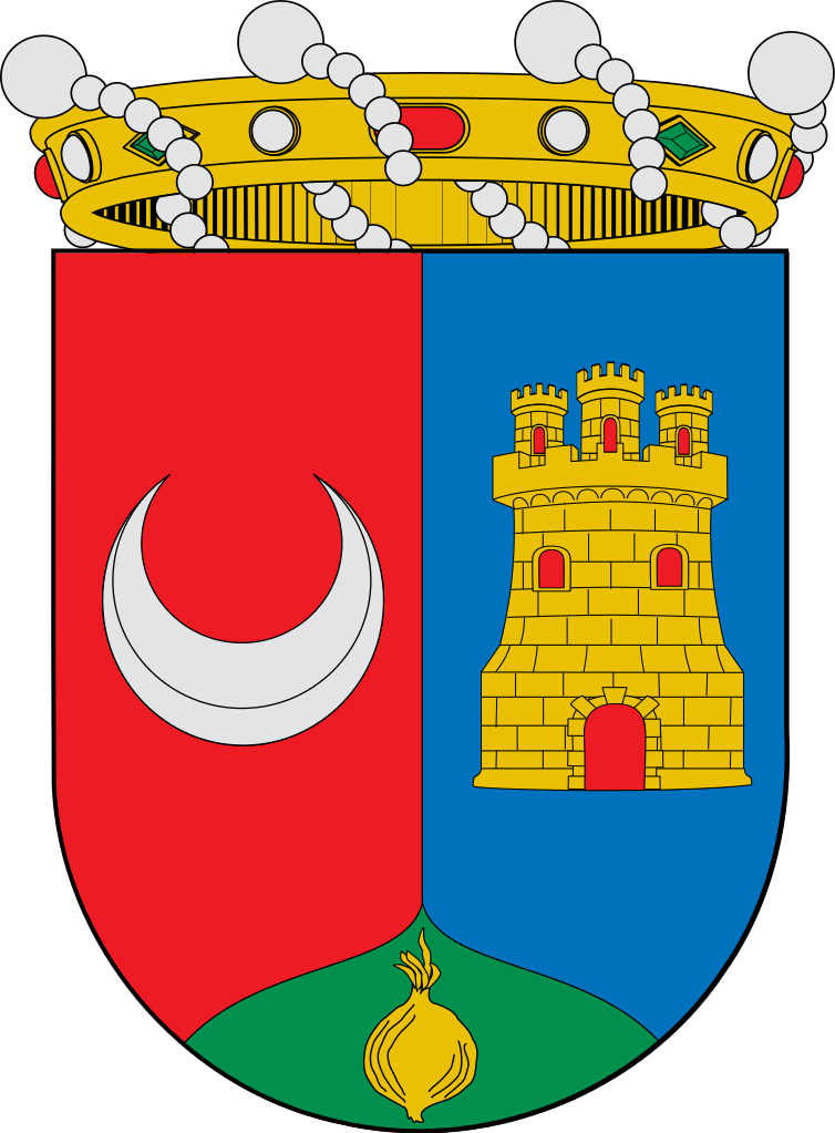Escudo De Benaguacil - Ajuntament Del Papiol (754x1023)