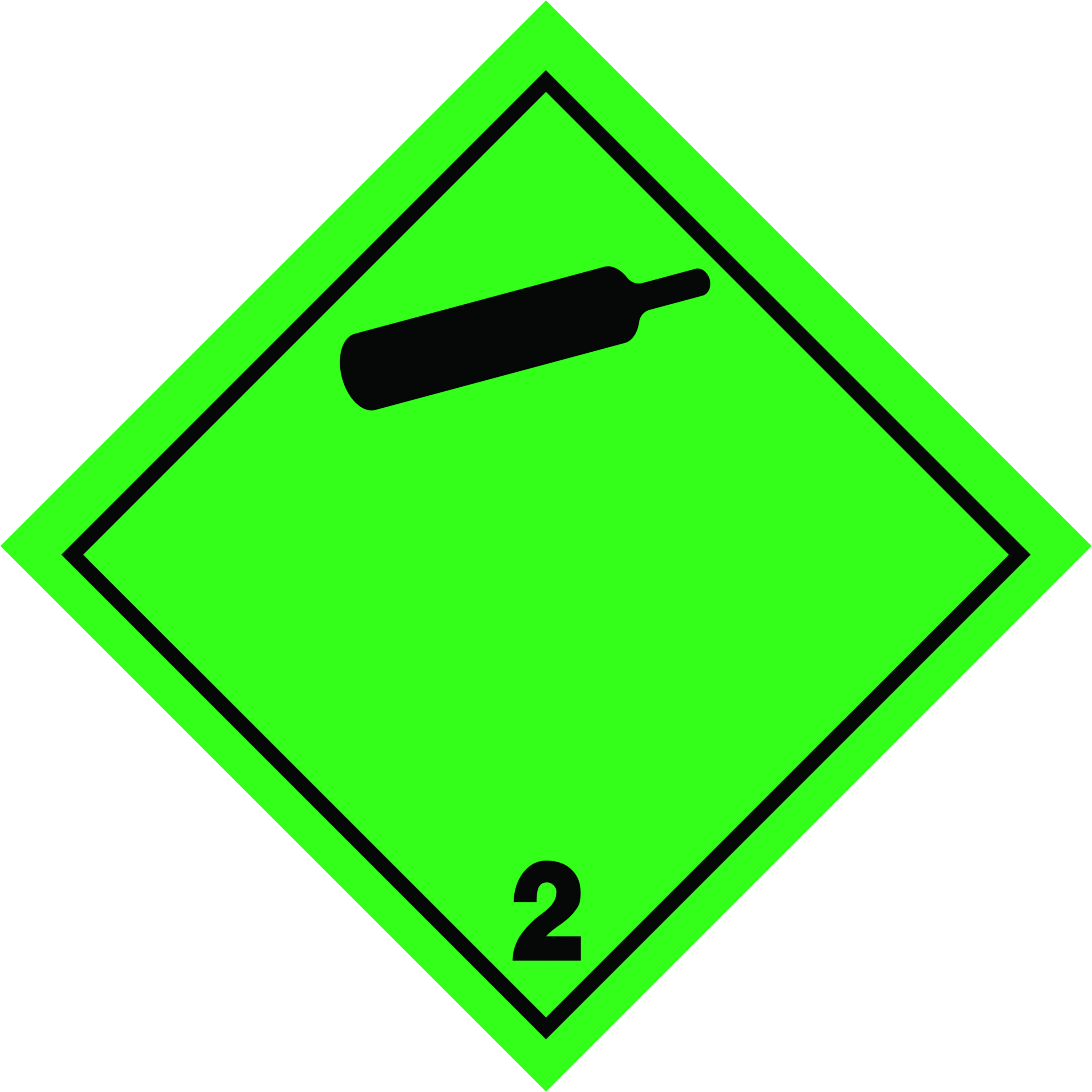 No Mass Explosion - Gases Señal (3000x3000)