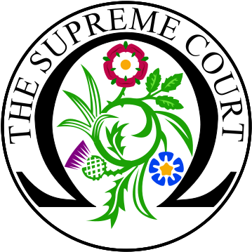 Right Clipart Supreme Court - Supreme Court Of The United Kingdom (400x400)