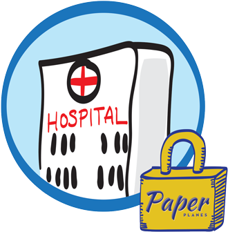 Hipaa And Hi-tech Clip Art - Hipaa And Hi-tech Clip Art (400x405)