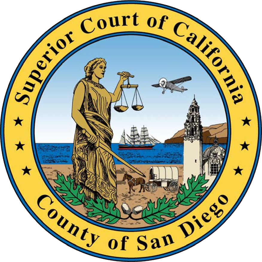 San Diego Superior Court - Masters In Criminal Justice (876x876)